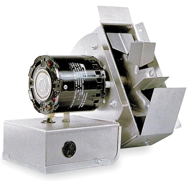 Tjernlund HS1 Gas Sidewall Power Venter Fan: Ducting Components:  Amazon.com: Tools u0026 Home Improvement