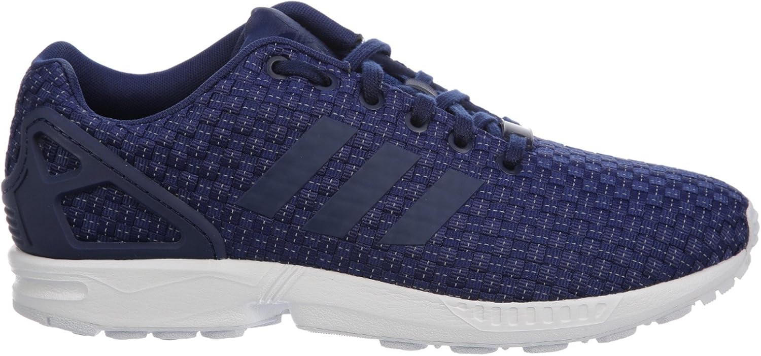 adidas zx flux lace