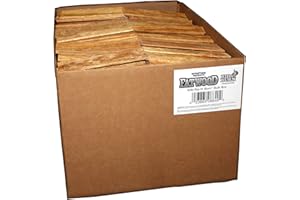 Better Wood Products Fatwood Rip & Burn Safe All Natural Firestarter Waterproof Wood, 40 Pounds