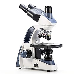 Swift SW380T 40X-2500X Magnification, Siedentopf