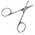 La Cross Cuticle Scissors Fine Tip Ultra-Thin Tips 72823
