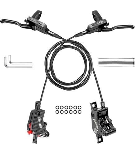 Amazon.com: Hope Tech 4 E4 : Sports & Outdoors