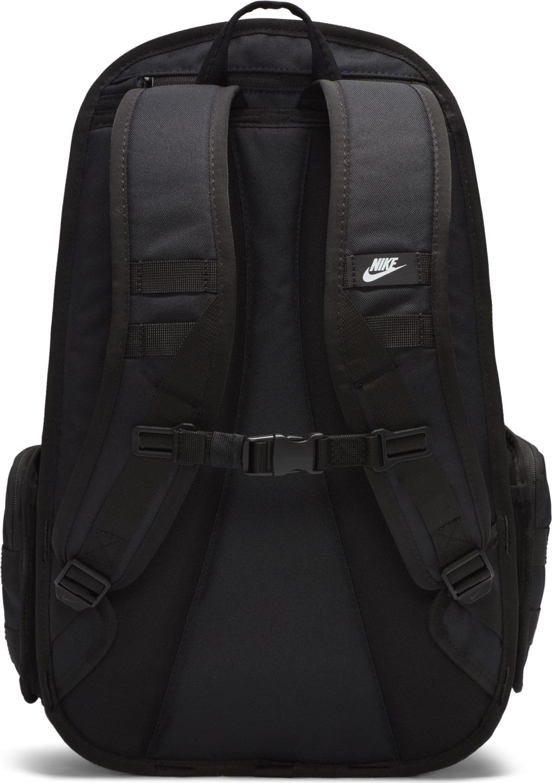 Nike Men's Sportswear RPM Backpack (26L), Black/Black/White, One Size