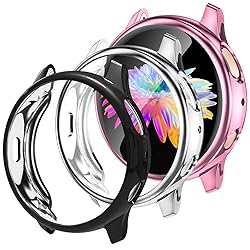 GEAK Compatible with Samsung Watch Active 2 Case