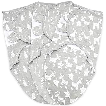 baby swaddle wrap amazon