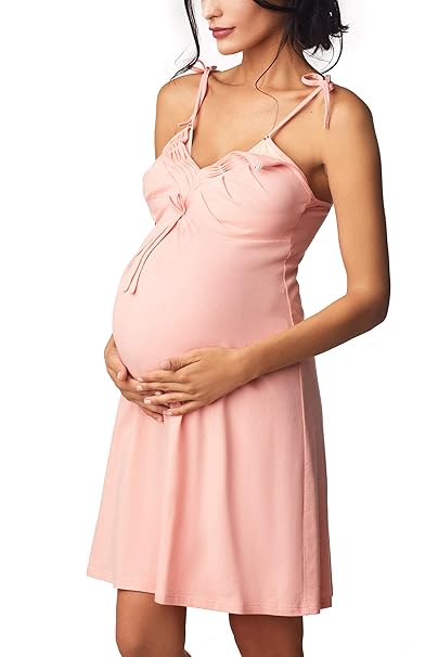 LEGA Jasmine Nachthemd zum Stillen