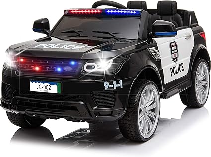 battery operated cars for adults