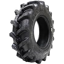 Heavy Duty Tube 11.2-24 / 12.4-24 - For Tractors, Farm & Industrial Equipment Tires