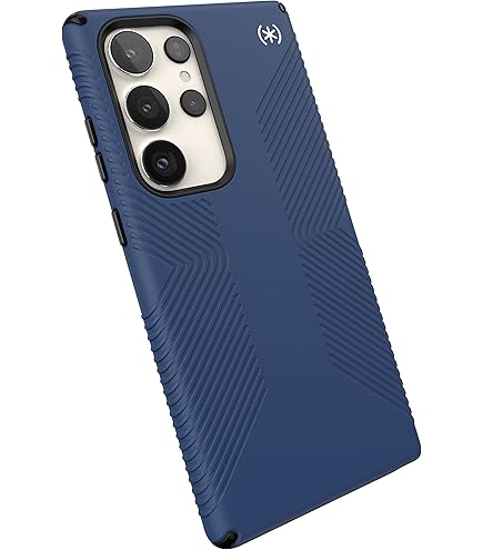 Amazon.com: Speck Presidio 2 Grip Samsung Galaxy S23 Ultra Case