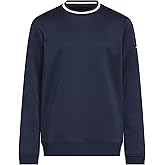 adidas mens Sport Crewneck Sweater