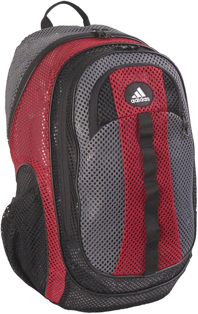 adidas forman mesh backpack