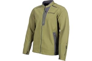 KLIM Men's Marrakesh Street Motorcycle Jacket