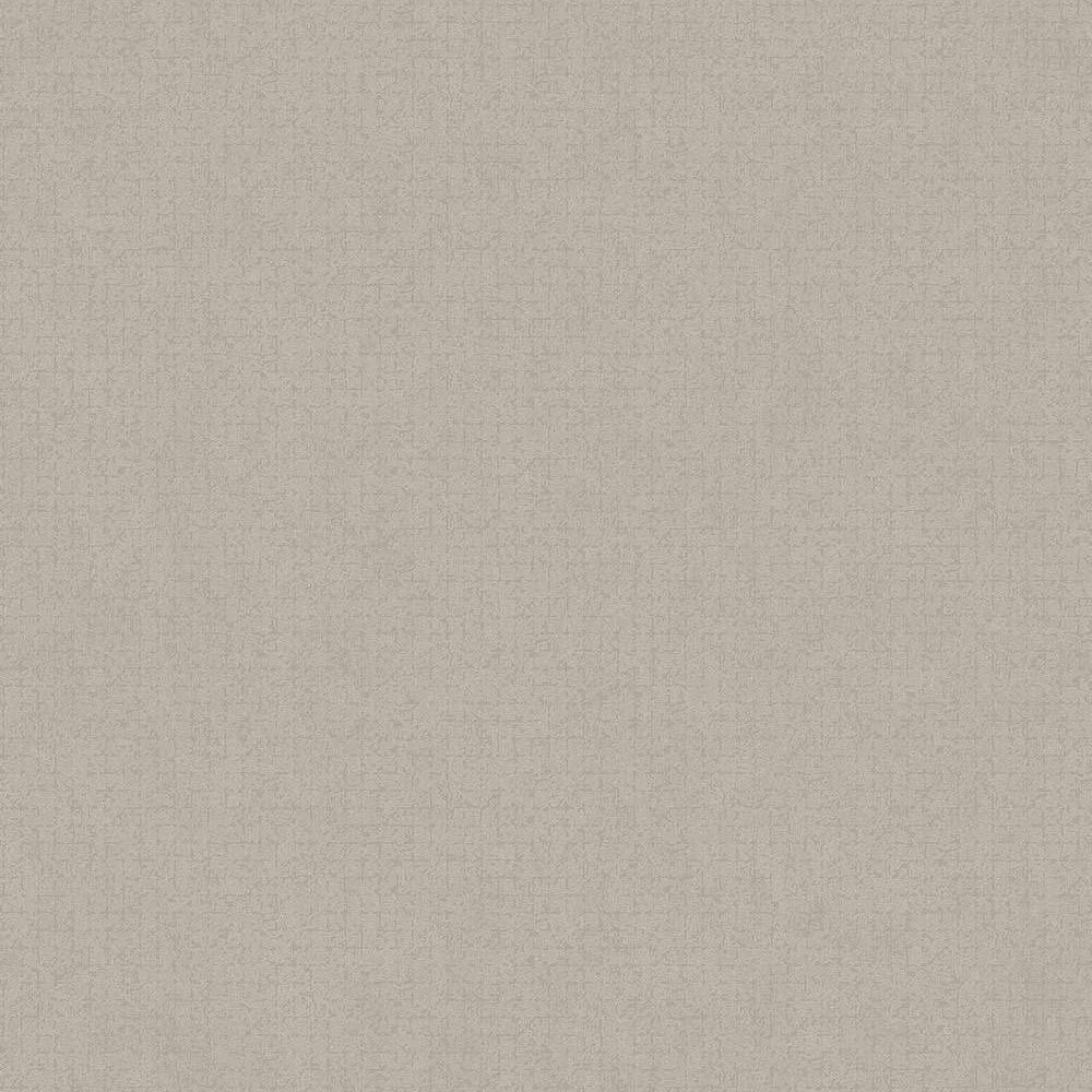 Fine Decor Monaco Textured Squares Pewter Wallpaper FD42254 - Paste th