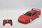 Radio Remote Control 1/24 Scale Ferrari F40