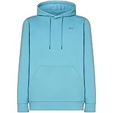 Oakley Mens Relax Pullover Hoodie 2.0, Dark Pacific, X-Large