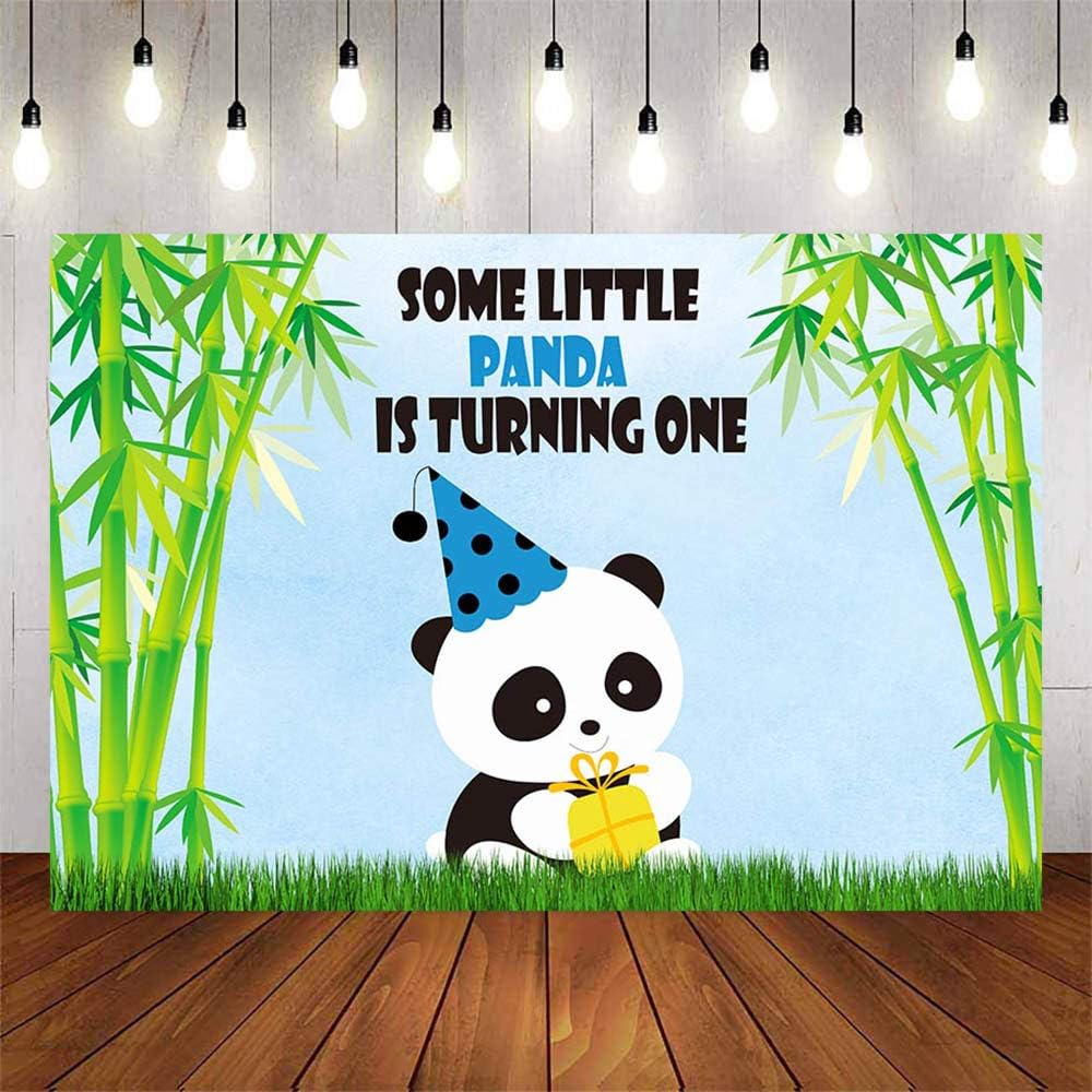 Accessories Supplies Camera Photo Accessories Mehofond Some Little Panda Is Turning One Panda Theme 1st Birthday Party Decoration Backdrop For Boy Cake Table Supplies Photography Background Vinyl Backdrop 7x5ft Eradigital Com Vn