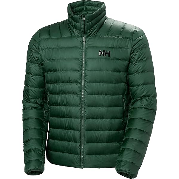 Helly-Hansen YU 23 Reversible Puffer Jacket, Men's Insulated