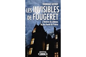 Les Invisibles de Fougeret (NON CLASSE) (French Edition)