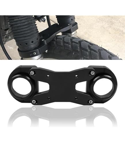 Amazon.com: Motobracket Upper Fairing Stay Bracket