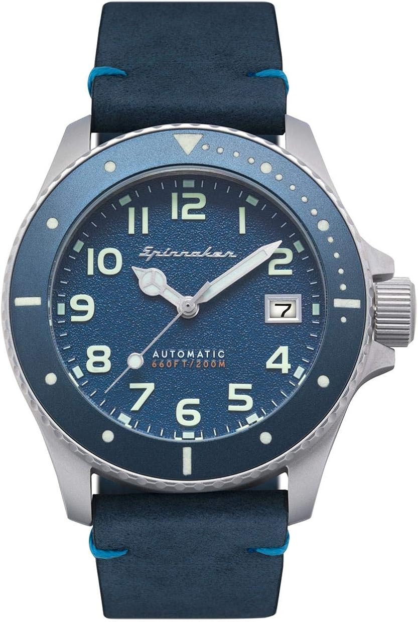 Купить Часы Спинакер В Интернет Магазине