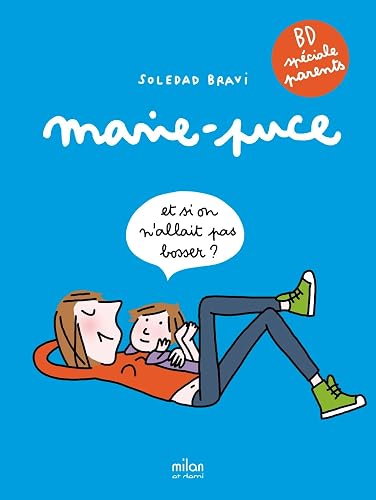 Download Marie-Puce: réflexions d'une petite fille de 3 ans PDF