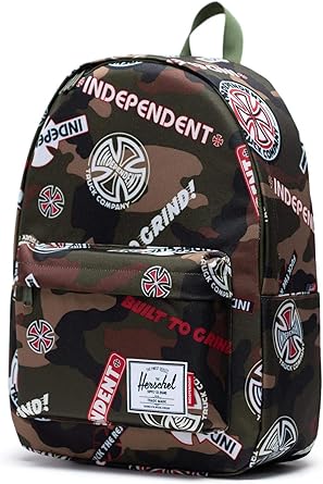 herschel x independent backpack