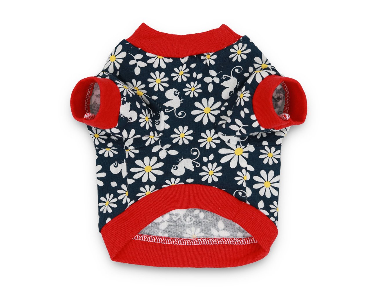 drooling dog clothes