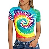 Valentine's Day Shirt Woman Love Valentine Teacher Shirts Love Heart Graphic Tshirt Casual Short Sleeve Tee Tops