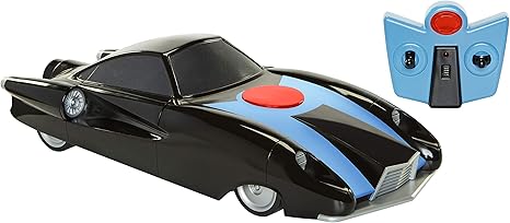 incredibles remote control car