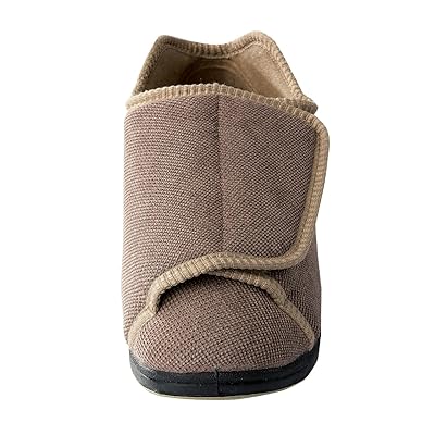 extra extra wide slippers