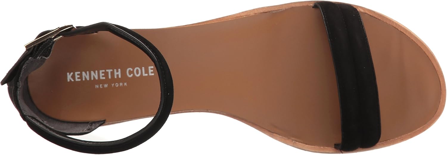 kenneth cole jenna sandal