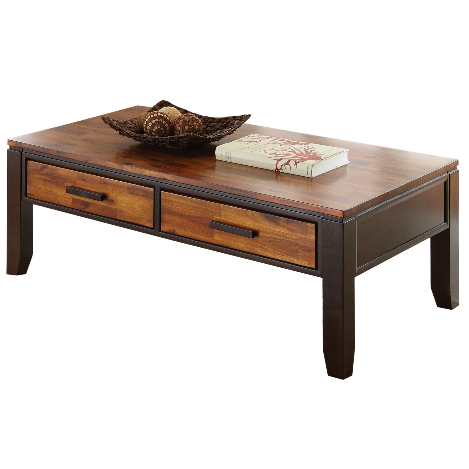 Steve Silver Company Abaco Cocktail Table