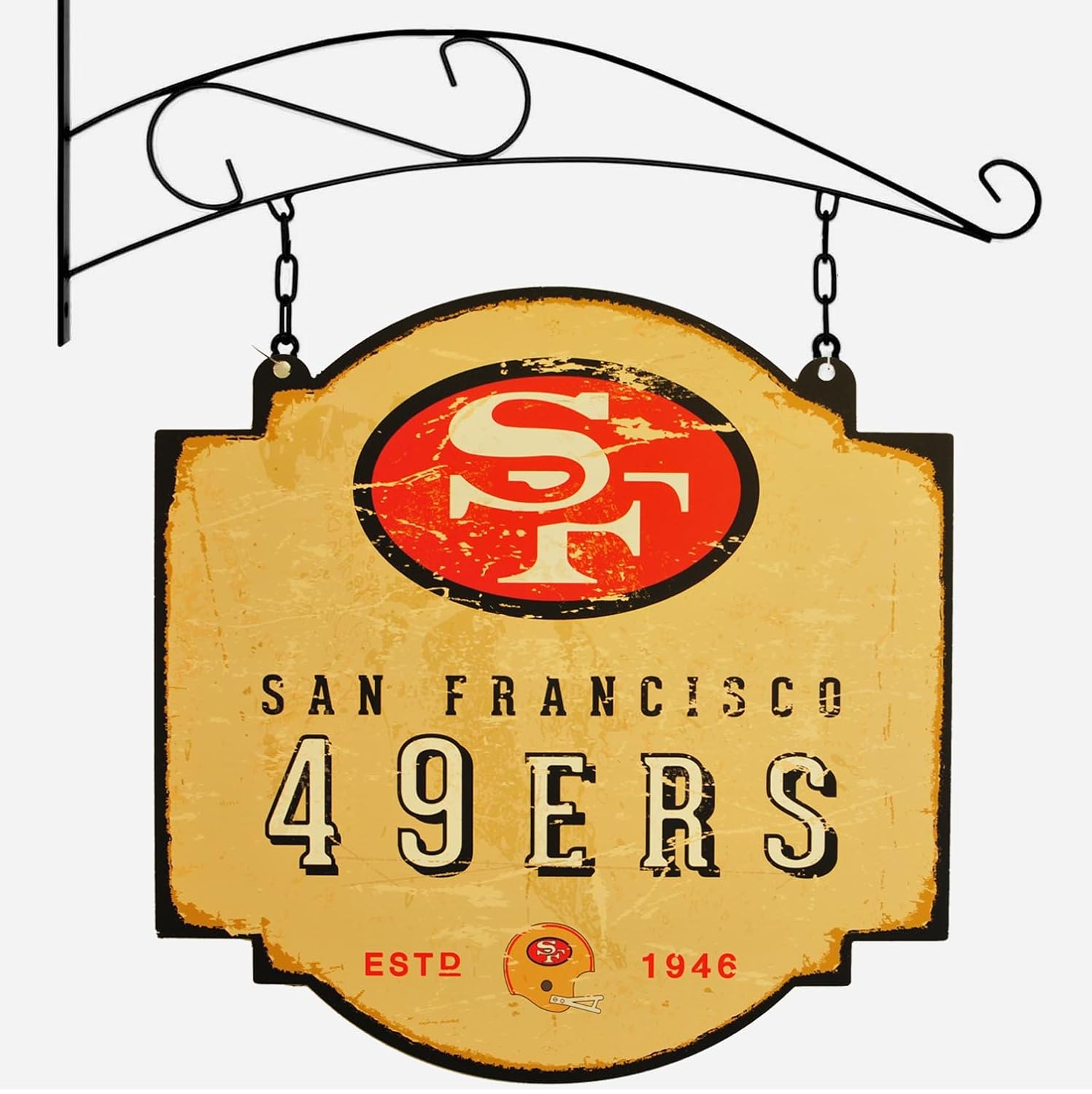 Best 49Ers Home Decor