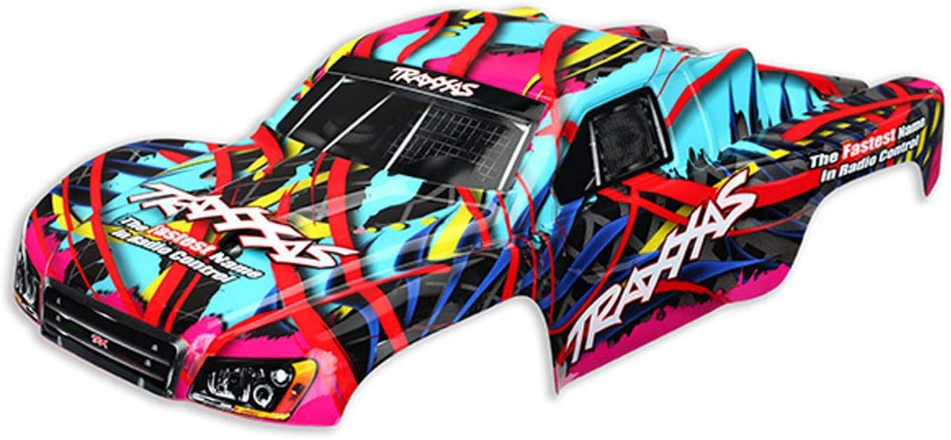 traxxas slash hawaiian