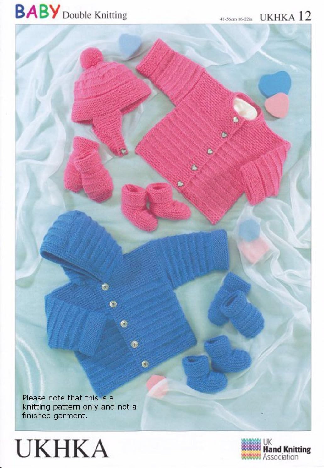 baby jacket with mittens