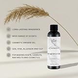Essican Purelife Lavender Fragrance Oil 100ml for Candle Making view 5