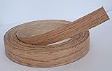 Edge Banding-EB Quick-, Real Un-Finished Wood
