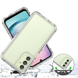 Compatible with Samsung Galaxy A24 4G Case