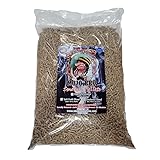 Pellet Pro Charcoal/Oak Pellets Pellet Grill Fuel