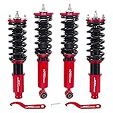 maXpeedingrods Coilovers for Honda CR-V 1996-2001