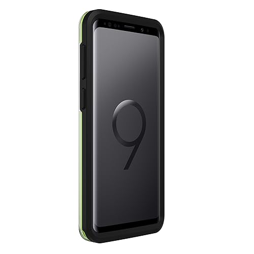 Lifeproof SLAM Series DROPPROOF Case for Samsung Galaxy S9 ONLY