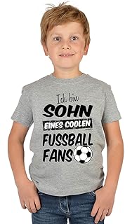 Goodman Design Familien Jungen Shirtkinderboy Shirt