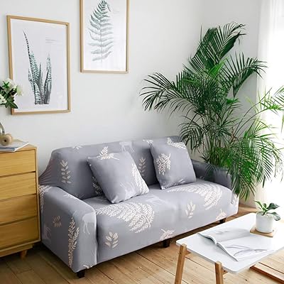 Stretch and Non-Slip Sofa Slipcover Stain Tanzania Ubuy