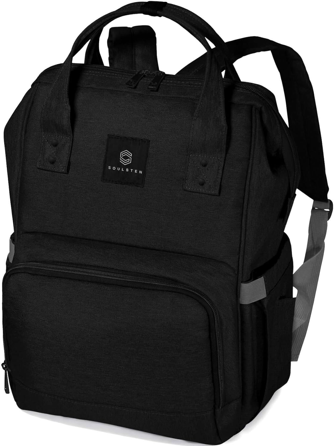 soulsten diaper bag