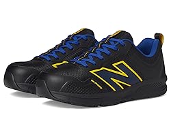New Balance Men's Aluminum Toe Evolve Industrial
