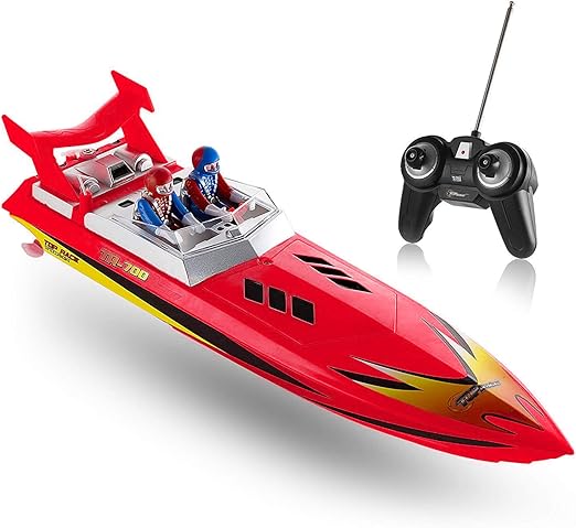 best remote control boat for adults