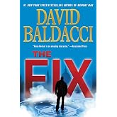 The Fix (Memory Man Series, 3)