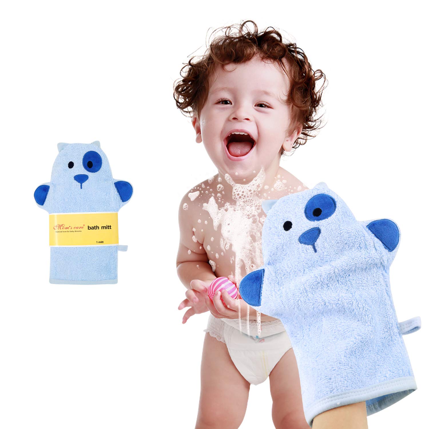 children's washcloths