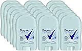 Degree Women’s Travel Deodorant Shower Clean