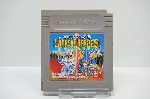 ラクロアンヒーローズ 攻略 | RRPG